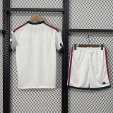 26/27 Real Madrid home Adult Set