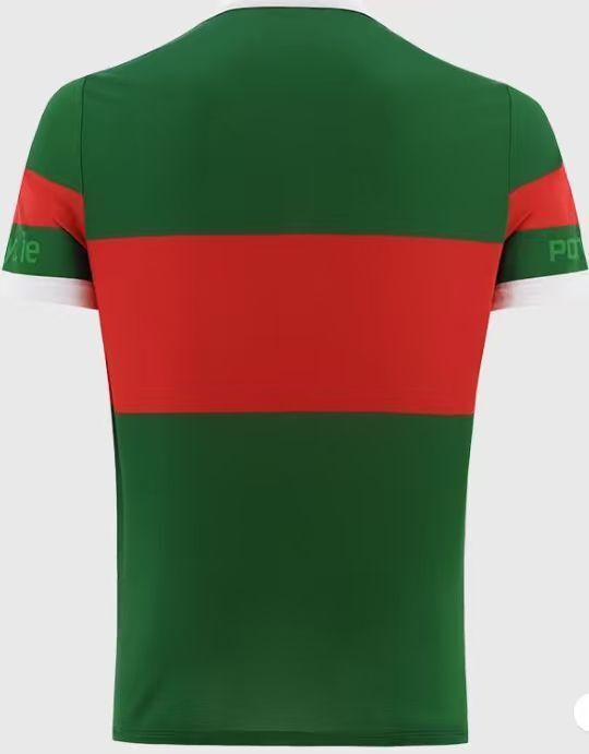 2026 GAA
