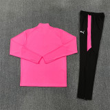 26/27 Portugal training Adult suit pink