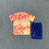 25/26 Barcelona kids kit Special Edition