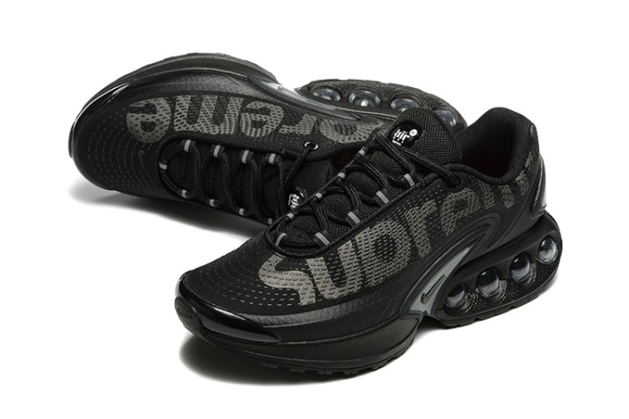 Nike Air Max Dn series