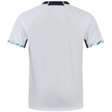 2025 Ireland away rugby Jersey