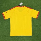 26/27 RC Lens home football Jersey