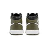 AJ ONE SHOES