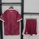 26/27 Real Madrid third Adult Set