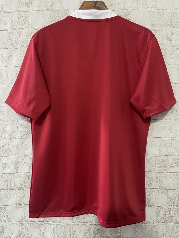 2025 British and Irish Lions home rugby Jersey