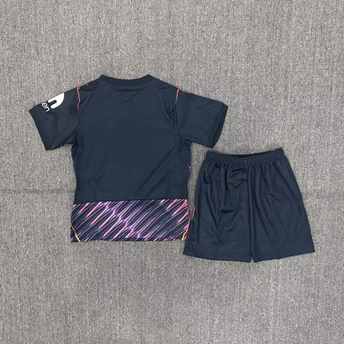26/27 Tottenham Hotspur Away kids kit