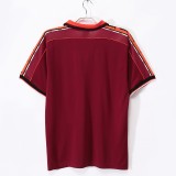 Retro 98/99 Roma home