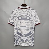 Retro 1998 Mexico away