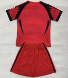 26/27 Manchester United kids kit Special Edition
