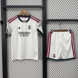 26/27 Real Madrid home Adult Set