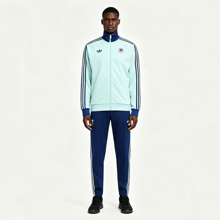 26/27 Germany kids jacket