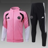 26/27 Inter Miami kids jacket