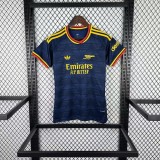 26/27 Arsenal Away women's football Jersey