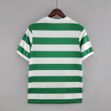 Retro 80/81Celtic home