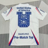 26/27 USA training football Jersey
