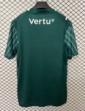 26/27 Plymouth home football Jersey