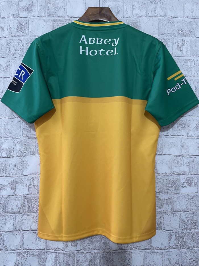 2024 GAA