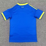 26/27 Ukraine Away football jersey