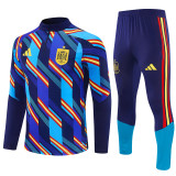 26/27 Spain kids training suit