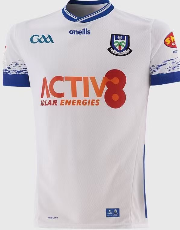 2026 GAA