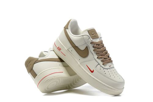 Nike Air Force 1 Low F1