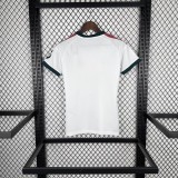26/27 Real Madrid home women's football Jersey