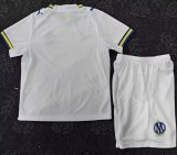 26/27 Marseille home kids kit