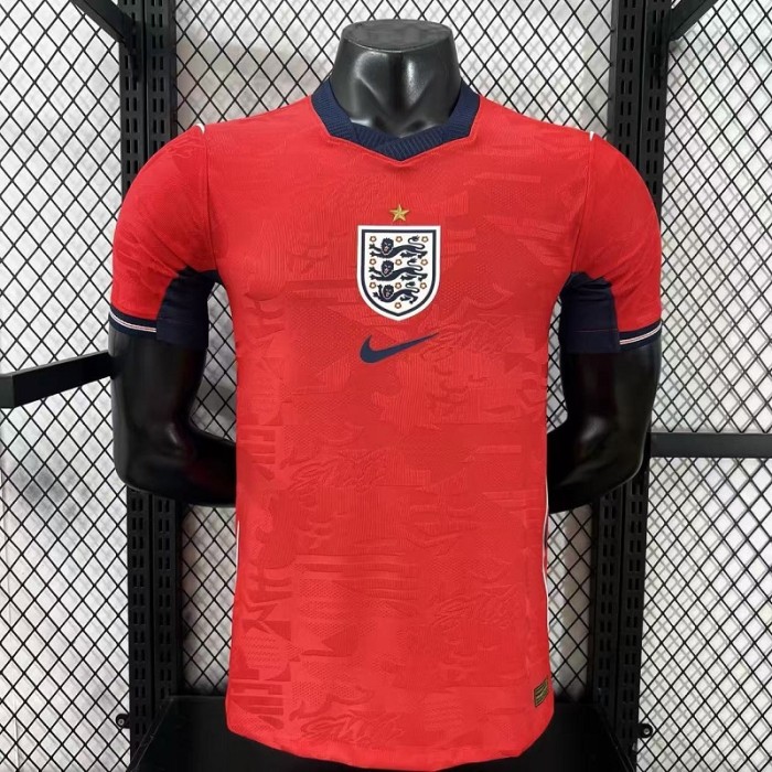 2026 England Away Player Version
