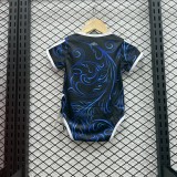 26/27 Argentina Away baby shirt