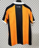 26/27 Hull City home football jersey