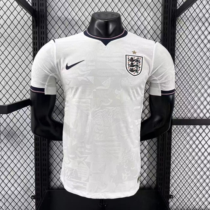 2026 England FIFA World Cup home Player Version