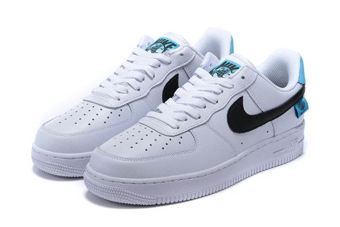 Nike Air Force 1 Low F1