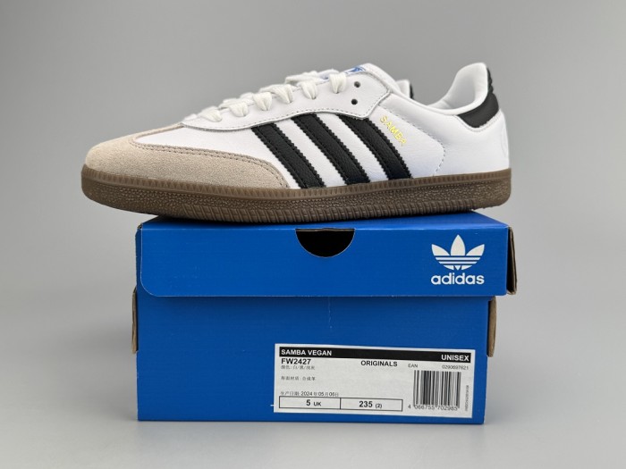 Adidas samba shoes