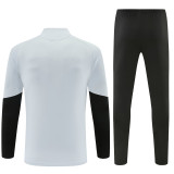 26/27 Liverpool kids training suit grey