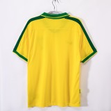 Retro Brazil 1997 home