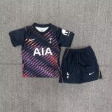 26/27 Tottenham Hotspur Away kids kit