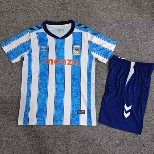 26/27 Coventry home kids kit