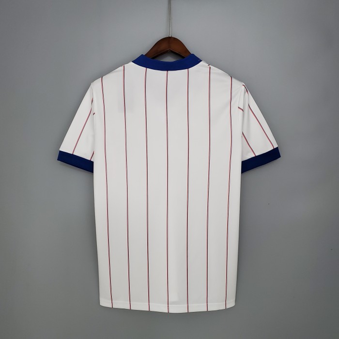 Retro Rangers 82/83 away