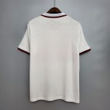 Retro 93/94 AC Milan away