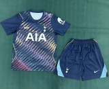26/27 Tottenham Hotspur Away Adult Set