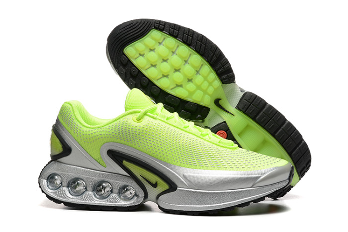 Nike Air Max Dn series