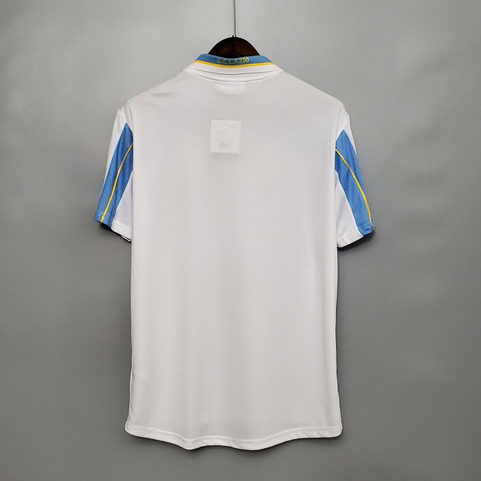 Retro 00/01 Lazio away