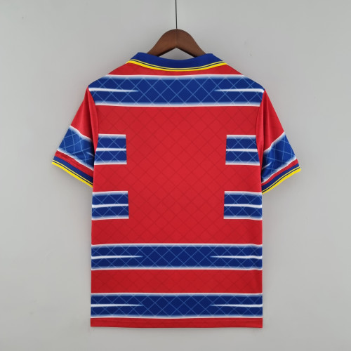 Retro Parma 98/99 away