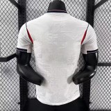 2026 England FIFA World Cup home Player Version