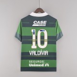 Retro 10/11 Palmeiras home
