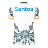 26/27 Australia away rugby Jersey