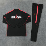 26/27 Brazil Jordan Adult training suit