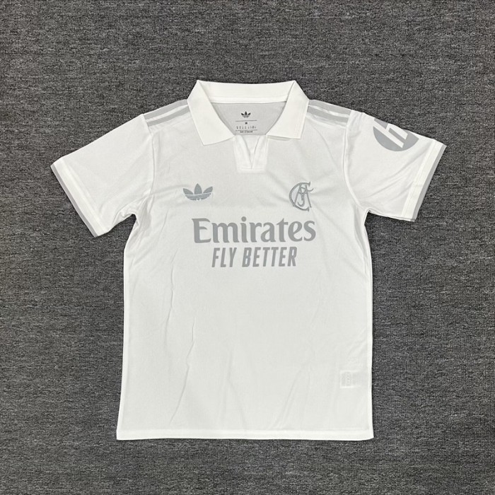 26/27 125th Special Edition