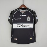 Retro 2002 Olympia away